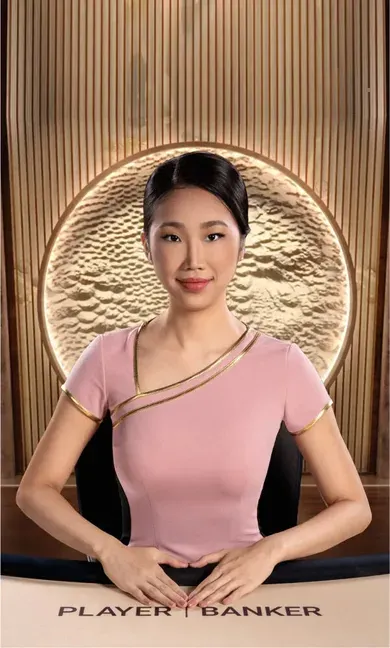 Korean Speed Baccarat 3